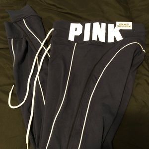 PINK sweatpants